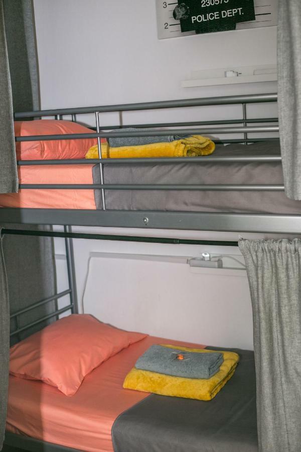 Live Hostel Lissabon